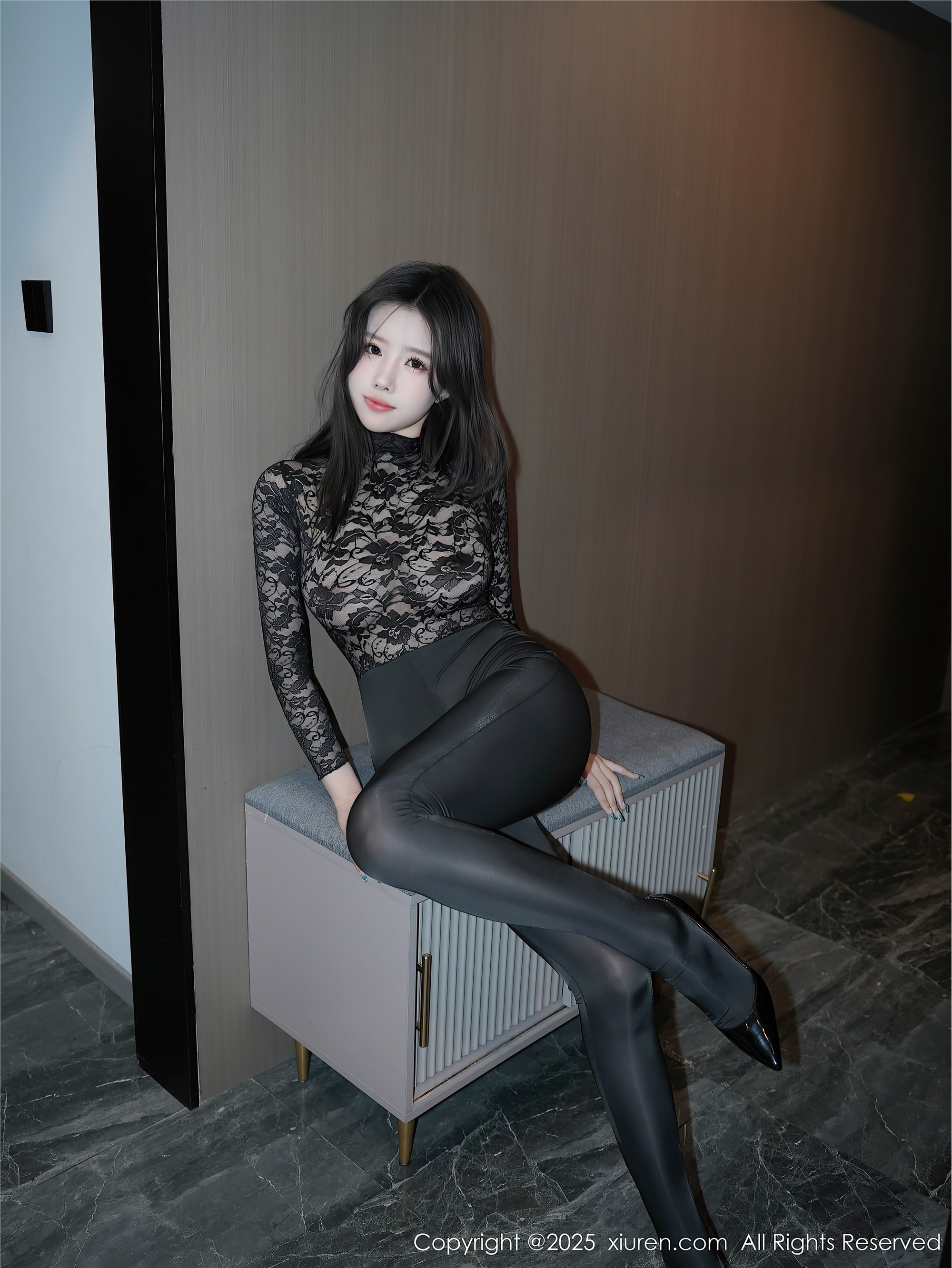 Xiuren秀人网 2025.04.18 NO.10171 袁圆